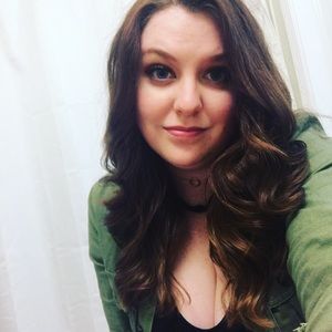 Meet your Posher, Mairéad